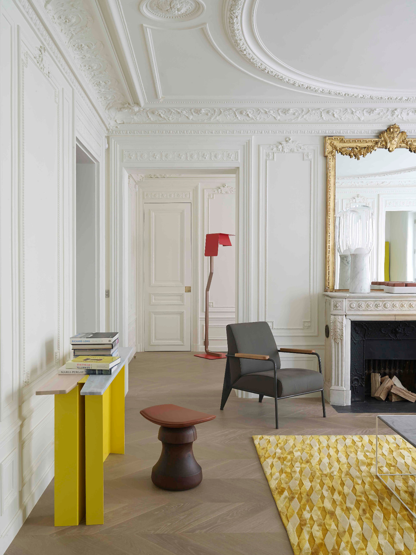 Appartement – Rue du Bac